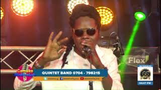 Vewe vewe franco - Quintet Band | Camuka Live Band