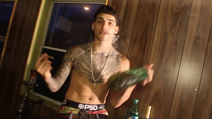 Drugs Freestyle Feat. Blackie Montana x J-LaFlair x Foreign Jay (Official Video)