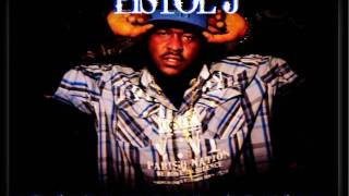 Pistol J - Chasin Street Dreams Im So Manatee Ft. Doe Boy 8732