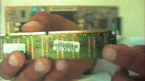 COM. Hardware Basic (URDU) Complete Course , Lesson 6 ,Display Problem in Starting.wmv