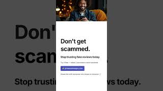 Smart Shopping Hacks to Avoid Fake Reviews