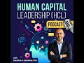 The Intersection Between For-Profit and Non-Profit Organizations and Leadership, with Tom Ulbrich
