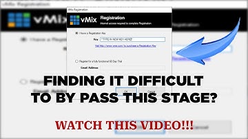 vMix License Activation: Everything You Need to Know