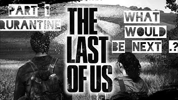 "The Quarantine Zone EXPLORED! | The Last of Us Part 1 - Full Walkthrough & Secrets Revealed!"