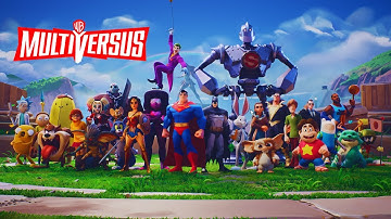 Exploring the Multiverse: Epic Gameplay and Adventures!