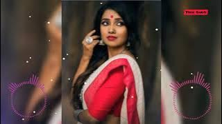 🥀Basia so rimi🌈rimi🥀✓Krishna moni/Krishna moni old song/jhumur status/modern jhumur song/Tech Ganju