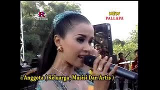 Bercerai Muda - Dwi Ratna - New Pallapa live Pelem Watu Menganti Gresik 25 Januari 2014
