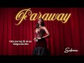 Sabrina Faraway Lyrics 