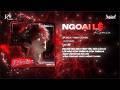 Ngoại Lệ (Inso) - Cover Remix Chill Buồn Bass Nhẹ ( Huy PT Remix ) Nhạc Remix Đang Thịnh Hành 2026🌙