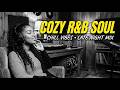 Smooth Jazz 🎷 Soulful R&amp;B - Timeless Instrumental Grooves for Focus, Relax, Work