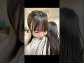 250509 HKT48 泣くのを我慢した江浦優香 #shorts