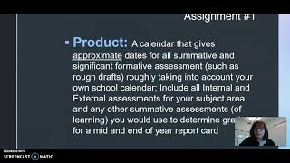 IB3: Assignment #1 GRASPS Wealth