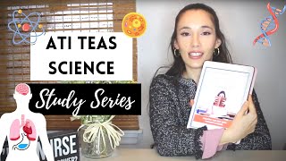 ATI TEAS Science: Cellular Reproduction