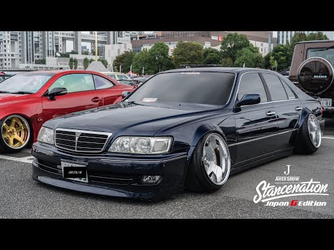 33シーマ シーマ車高調 車高調整等（日産 シーマ・Y33）by あっかん. - みんカラ
