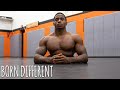 The Wrestler With No Legs | BORN DIFFERENT