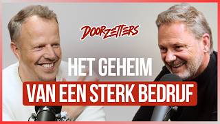 Patrick Van Der Pijl Van Crisis Naar Succes