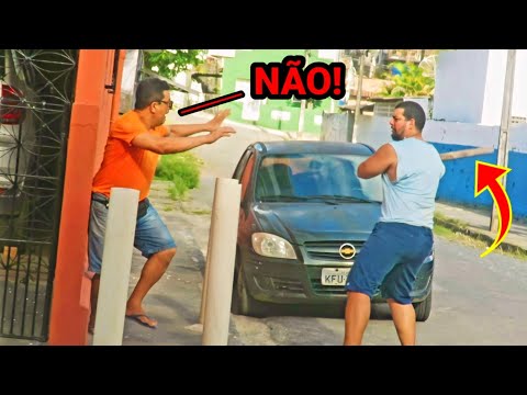 Vídeo: Amigos ou Inimigos