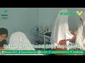 Unit Kesehatan Pesantren (UKP) Pesantren Modern Kulni