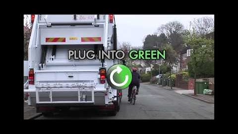 Geesink Norba - Plug Into Green