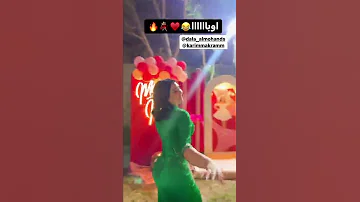 اللي أبوه صعيدى ميخافش 