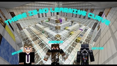 Longest puzzle ever (The learning curve: Part 4)