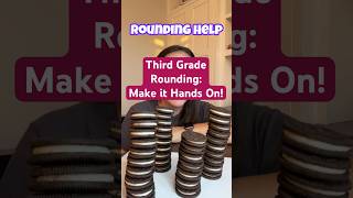 ✨ If rounding is giving your kid problems, try this! #math #thirdgrade #parenting News
