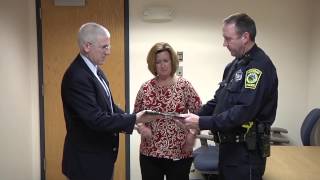 Police Line-Up Training Video