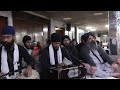 Bhai deep singh  akhand keertan gtb leicester oct 23