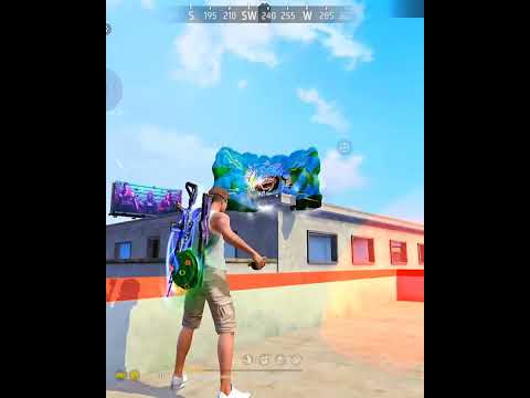 free fire funny vedio😂😂😂😂