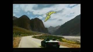 Goodyear Reklama 2003