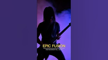 Arabic Metal Vibes ⚡🔥 | Epic Instrumental Fusion