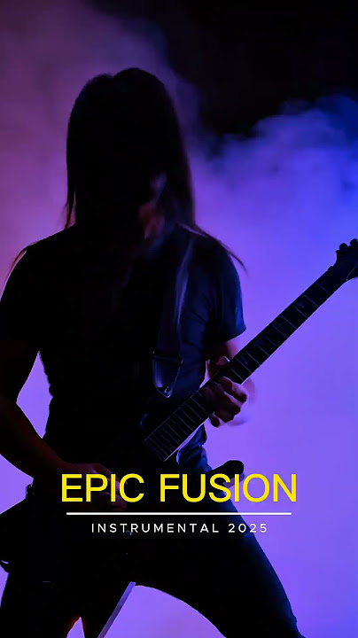 Arabic Metal Vibes ⚡🔥 | Epic Instrumental Fusion