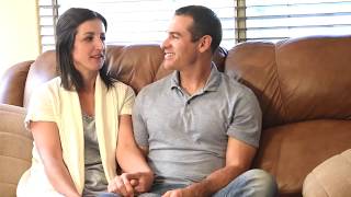Colorado Adoptive Couple Mark & Josie's Adoption Video
