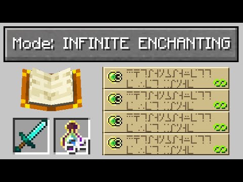 Minecraft UHC but