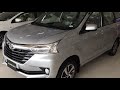 Toyota Avanza 2018 Price In Philippines