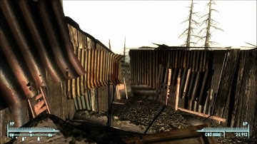 Fallout 3 Alton IL - Huge World and Quest Mod part 7