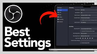 How To Configure OBS Studio For Recording In 2026 β Beginner Guide
