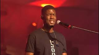 CalledOut Music - WORKING ON ME, WORSHIP MEDLEY [Live in Lagos]