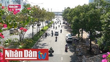 Chỉ số tia cực tím tại Nam Bộ ở ngưỡng gây hại rất cao