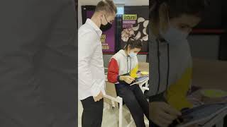 Transylvania Open Special Gift For Emma Raducanu