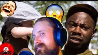 Forsen Reacts - 