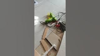 power bazooka   filter subwoofer tembakan psw500 Rebah