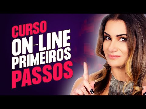 POR ONDE COMEÇAR A CRIAR UM CURSO ON-LINE? | Rejane Toigo