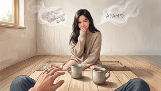 POV: You’re an AFAM Who Married a Filipina Woman
