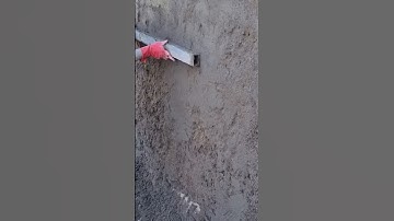 Pura plaster work esi video me dekhe #short #shortvideo #construction