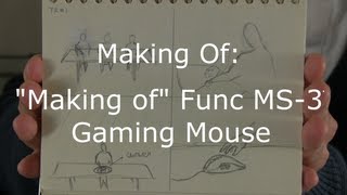 Behind the Scenes - Func "Making of MS-3" Commercial