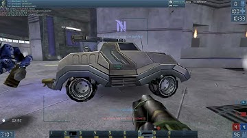 Unreal Tournament in 2025: VCTF Battles Still Going Strong! - VCTF - UT99 - Online gameplay