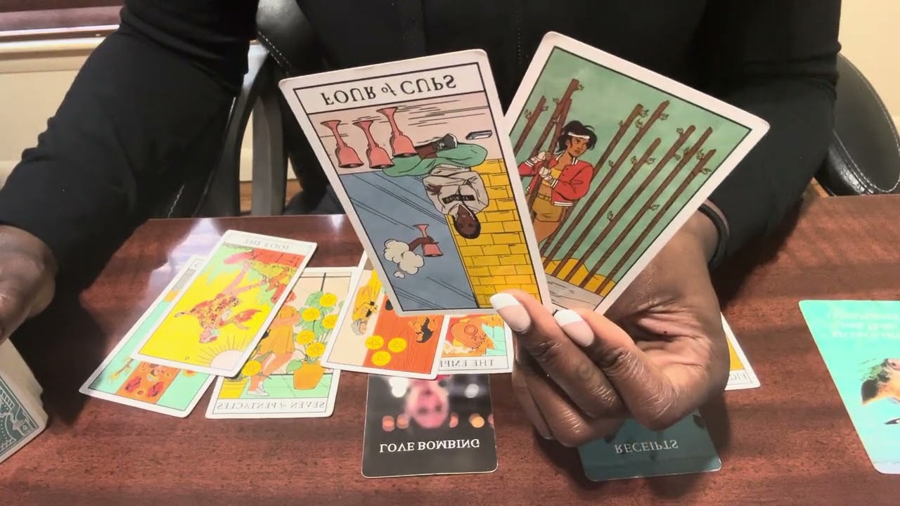 CAPRICORN ♑️: This is EXACTLY why they’re “noncommittal”