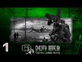 S.T.A.L.K.E.R. - Смерти вопреки. Одним днём живу. #1 Начало и первые трудности.