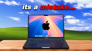 Things You Realize As Soon As You Buy A MacBook